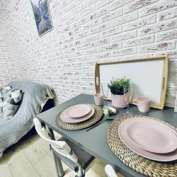 Фото Отель Vegas apartments (Вегас апартментс) на проспекте Гагарина 101 корпус 1