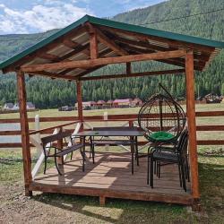 Фото Отель Горный орел