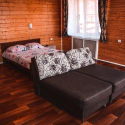 Фото Отель Аленушка