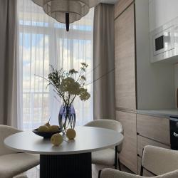 2-комнатные апартаменты люкс