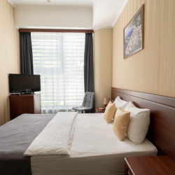 фото 28 Park Hotel Stavropol (Парк Отель Ставрополь)