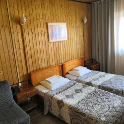 Фото Отель Шуколово