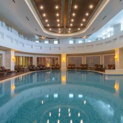 Фото Отель Rixos President Astana (Риксос Президент Астана)