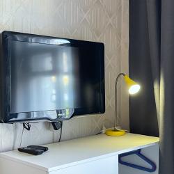 Фото Апартаменты на улице Доватора 4/7