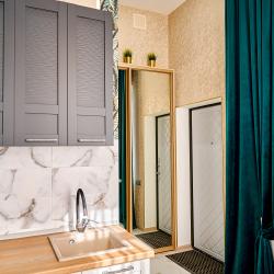 Фото Апартаменты на улице Куйбышева