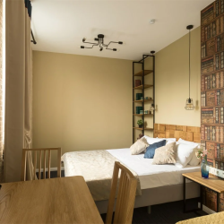 Фото Отель Sofia (София)