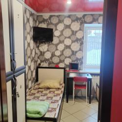 3-местный номер стандарт