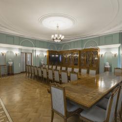 Фото Отель Морозовка