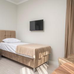 Фото Отель Эмилия by Sun City Hotels (Эмилия бай Сан Сити Хотелс)