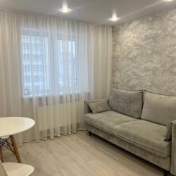 1-комнатные апартаменты стандарт