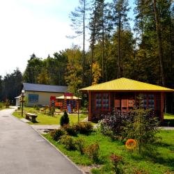 Фото Отель Регина в Петровском