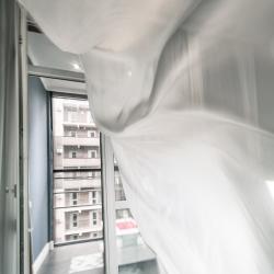 Фото Отель B-Flats (Би-Флэтс) на улице Ленина 185А