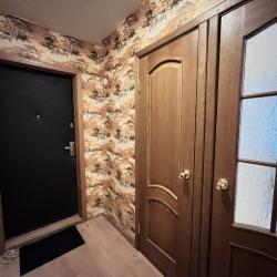 Фото Апартаменты на улице Металлургов 46к3