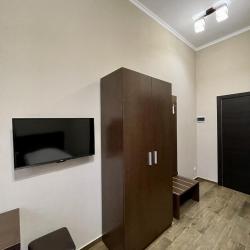 Фото Отель Астери