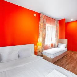 Фото Отель Avia House (Авиа Хаус)