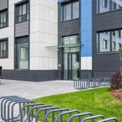 фото 8 Globalstay (Глобалстэй) на проспекте Полюстровский