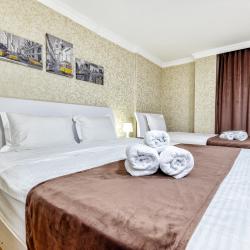 Фото Отель Bed and Breakfast (Бед энд Брекфаст)