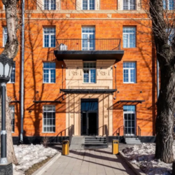 Фото Апартаменты на Окружной