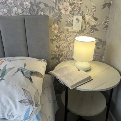 Фото Апартаменты на улице Бабушкина 149