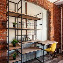 Фото Отель Sadovaya Loft (Садовая Лофт)