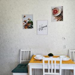 Фото Апартаменты на улице Академика Королёва 8