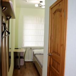 Фото Отель Прялица