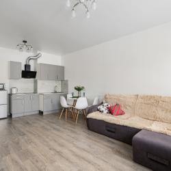 2-комнатные апартаменты стандарт