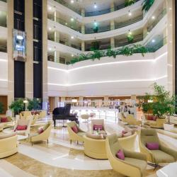 фото 35 METROPOL Гранд Отель Геленджик (Метрополь)