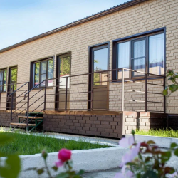 Фото Отель Пансионат Соловей