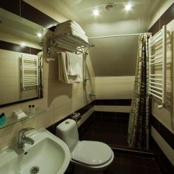 Фото Отель Alpina Resort by Stellar Hotels, Tsaghkadzor (Альпина Резорт от Стеллар Хотелс, )