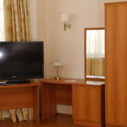 Фото Отель Пионер