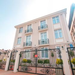 Апартаменты студия