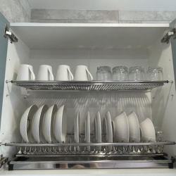 Апартаменты улучшенные