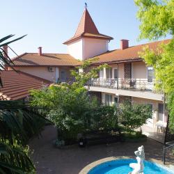 Фото Отель Большая Медведица