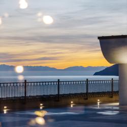 Фото Отель Байкал