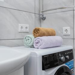 Фото Отель ПоСутки на улице Лазаревская