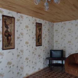 Фото Отель Эко парк