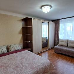 Апартаменты стандарт проспект имени Ленина, 116