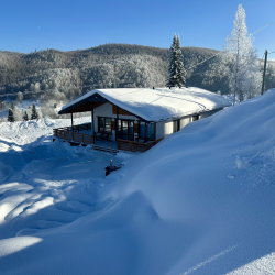 Фото Отель Вершина Гор