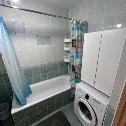 2-комнатные апартаменты улучшенные