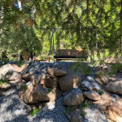 Фото Отель Тайна Гор