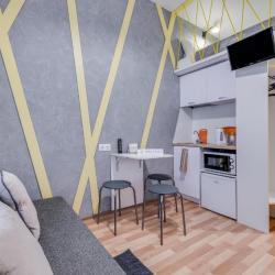 фото 29 Piter Apart Studio (Питер Апарт Студио)