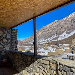 Фото Отель Тагаком