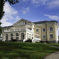 Фото Парк-отель Филипп