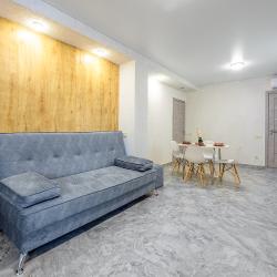 Фото Отель Гости Кавказа