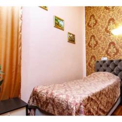 Фото Отель Гостевой дом НАТАЛИсити