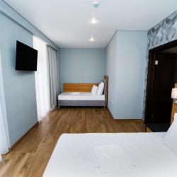Фото Отель Art Life Hotel (Арт Лайф)