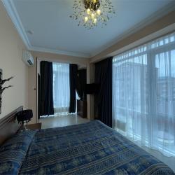 Фото Отель Атлант