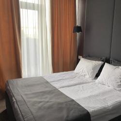 Фото Отель Олимп Плаза