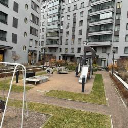 фото 25 RIVA Apart (РИВА Апарт) на улице Корпусная